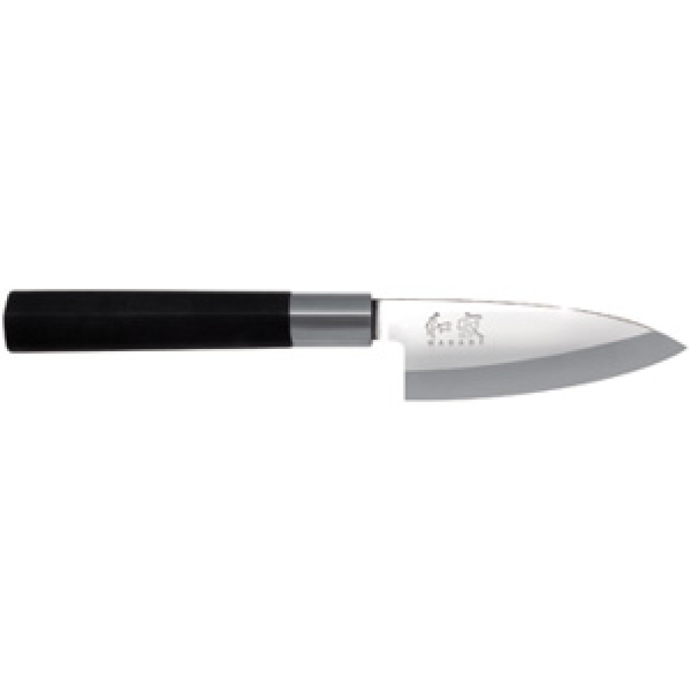 Wasabi Deba 10,5 cm Wasabi Deba 10,5 cm