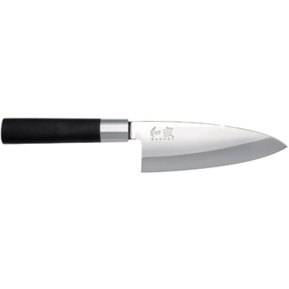 Wasabi Deba 15 cm Wasabi Deba 15 cm