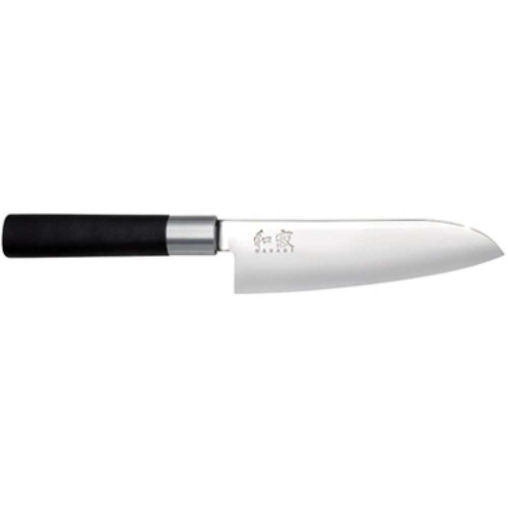 Wasabi Santoku 16,5 cm