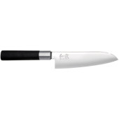 Wasabi Santoku 16,5 cm