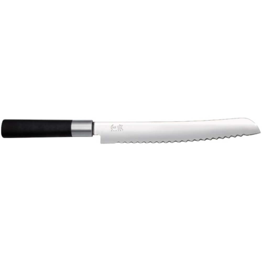 Wasabi Coltello da pane 23 cm Wasabi Coltello da pane 23 cm