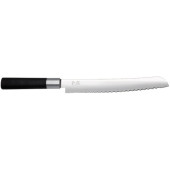 Wasabi Coltello da pane 23 cm