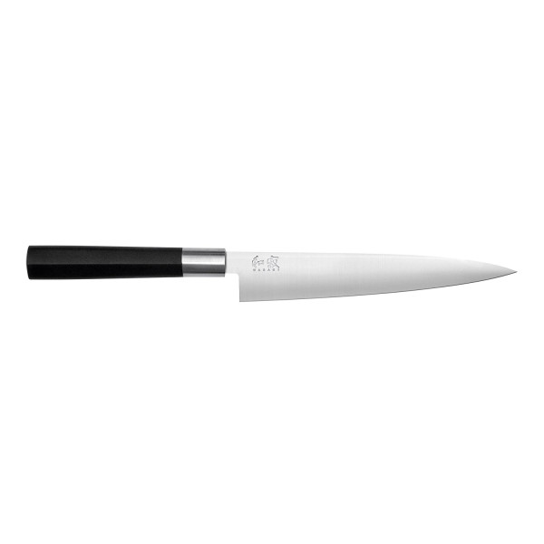 Wasabi Coltello flessibile filettare 18 cm