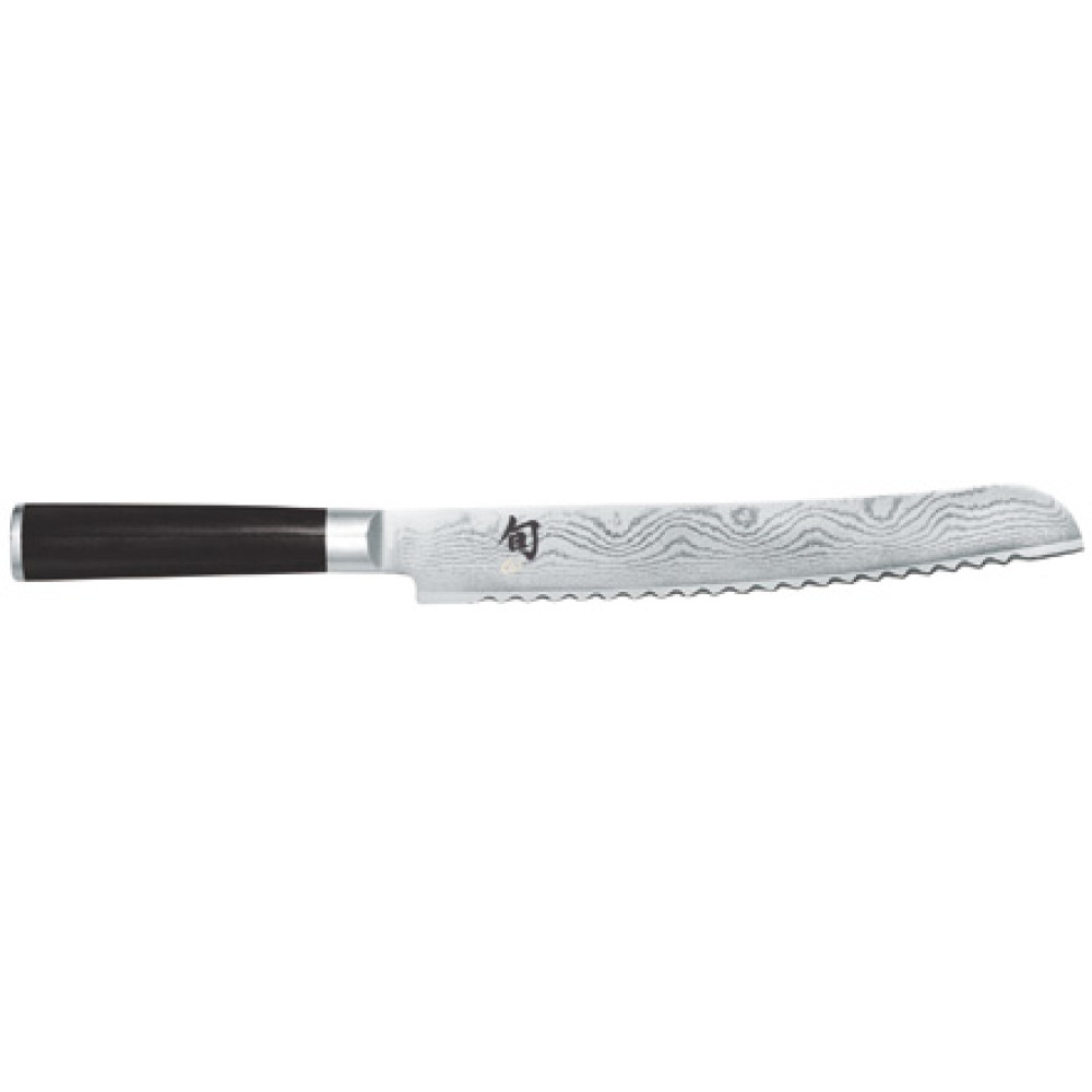 Shun Coltello da pane 22,5 cm Shun Coltello da pane 22,5 cm