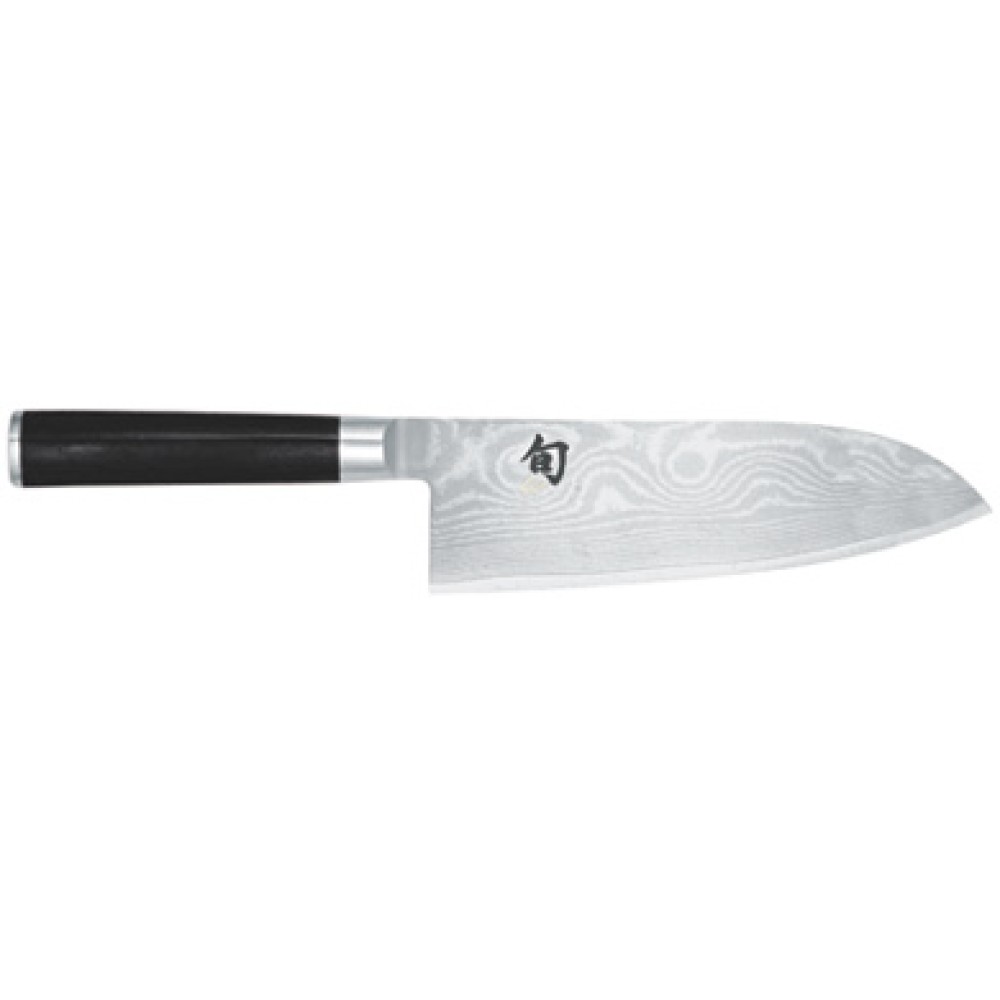Shun Santoku grande 18 cm Shun Santoku grande 18 cm