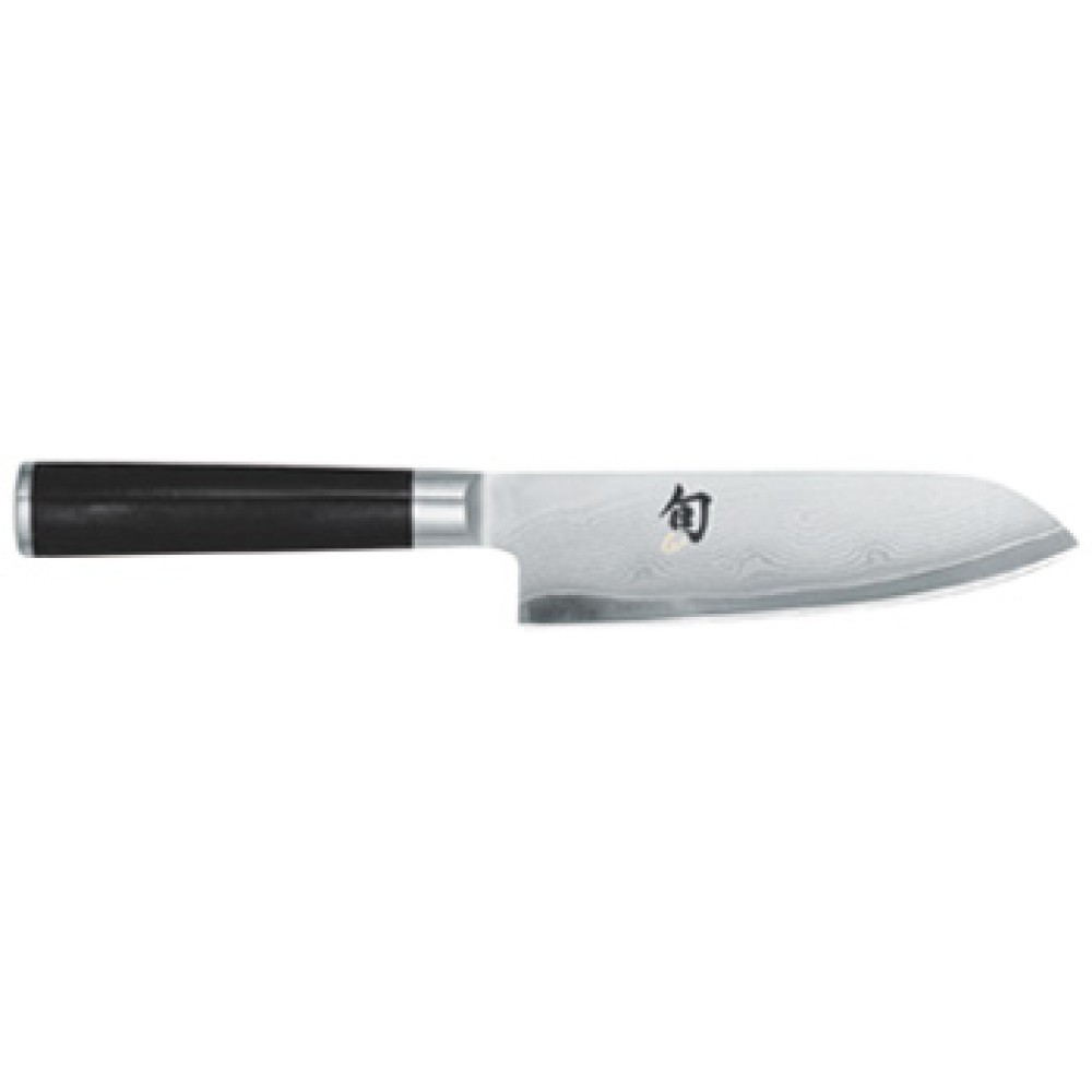 Shun Santoku 13,75 Shun Santoku 13,75