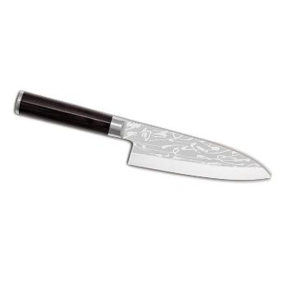 Shun Pro Sho Deba 16,5 cm Shun Pro Sho Deba 16,5 cm