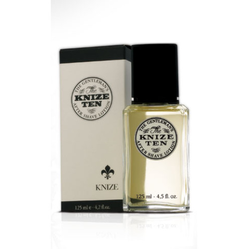Ten After Shave Lotion 125 ml