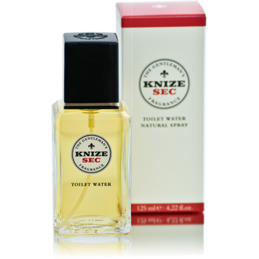 Sec Eau de Tiolette 125 spray Sec Eau de Tiolette 125 spray