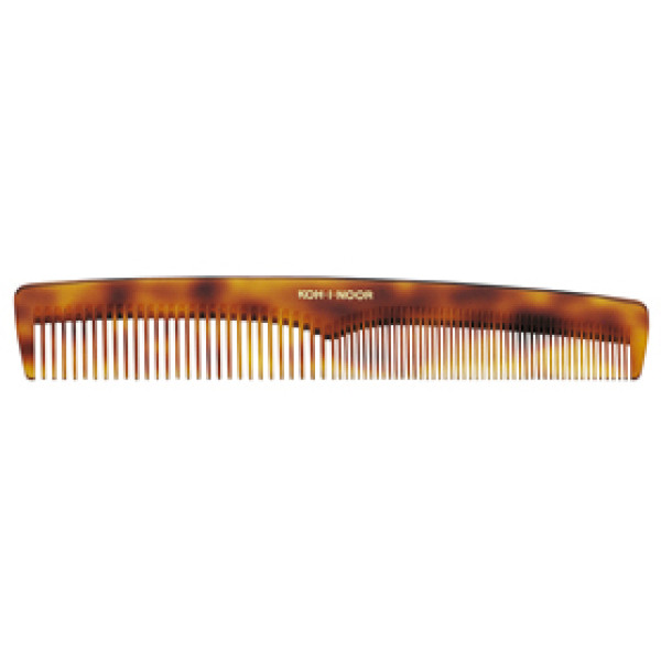 Pettine Jaspé rado-fitto 17,5x3 cm - Koh-I-Noor
