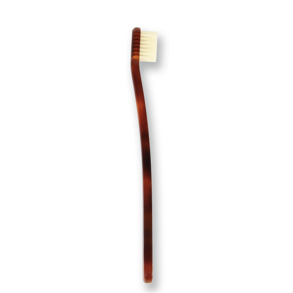 Koh-I-Noor Spazzolino da Denti Medio - Tartan Classic