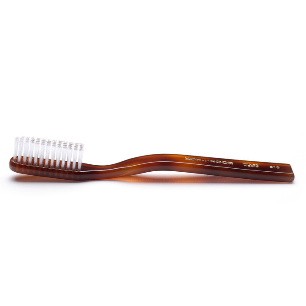 Spazzolino da denti in tynex - morbido - Koh-I-Noor