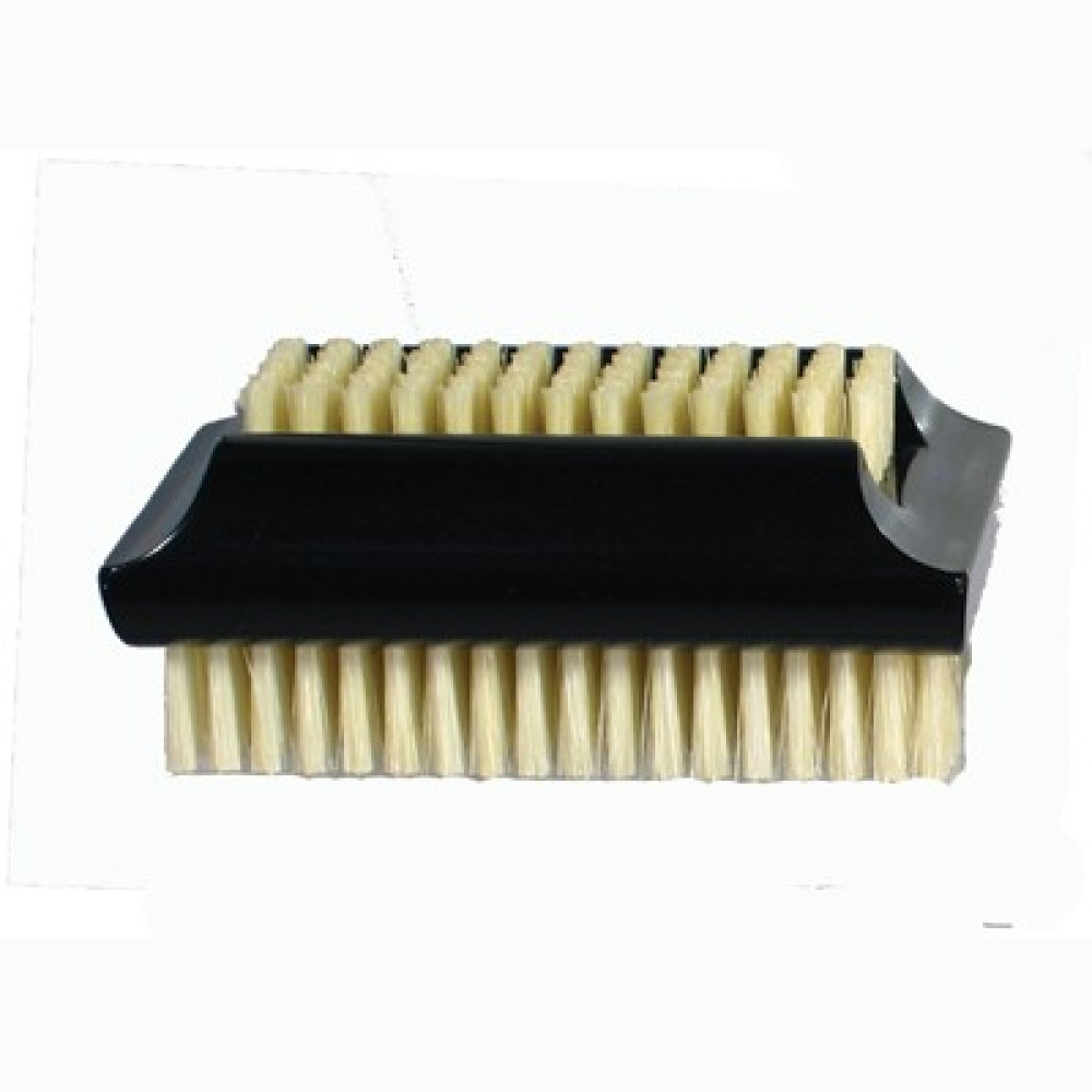 Spazzolino per unghie in setola naturale 7,5x5 cm - Koh-I-Noor