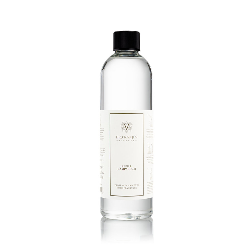 Aria - Refill Lamparfum - 500ml - Dr. Vranjes