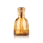 Lamparfum - Lampada in Vetro - Colore: Ambra - Senza Ricarica - Dr. Vranjes