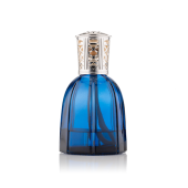 Lamparfum - Lampada in Vetro - Colore: Blu - Senza Ricarica - Dr. Vranjes