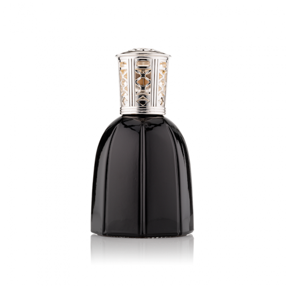 Lamparfum - Lampada in Vetro - Colore: Nero - Senza Ricarica - Dr. Vranjes