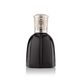 Lamparfum - Lampada in Vetro - Colore: Nero - Senza Ricarica - Dr. Vranjes