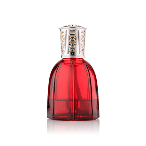 Lamparfum - Lampada in Vetro - Colore: Rosso Rubino - Senza Ricarica - Dr. Vranjes