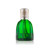 Lamparfum - Lampada in Vetro - Colore: Verde Empoli - Senza Ricarica - Dr. Vranjes
