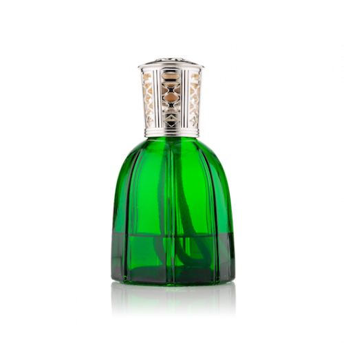 Lamparfum - Lampada in Vetro - Colore: Verde Empoli - Senza Ricarica - Dr. Vranjes