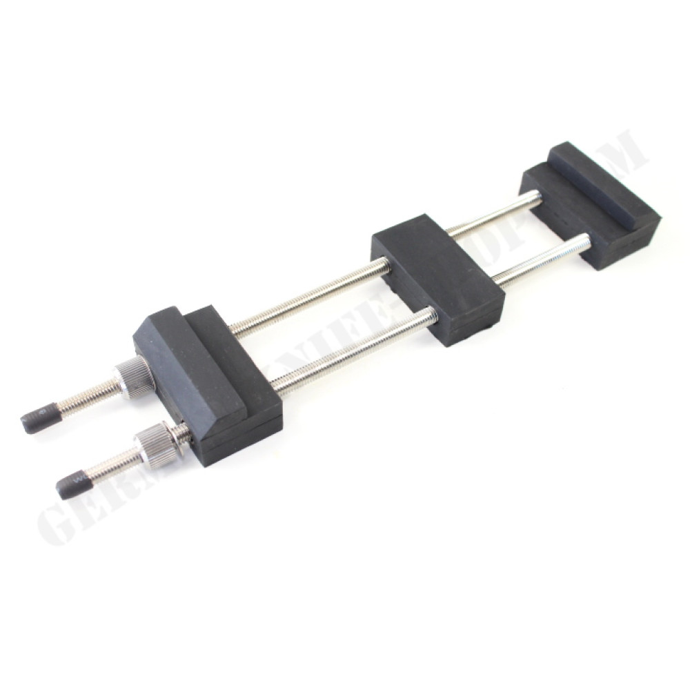 Base regolabile per pietre da affilatura Base regolabile per pietre da affilatura