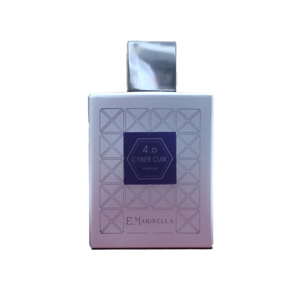 Cyber Cuir Eau de Parfum 100 ml