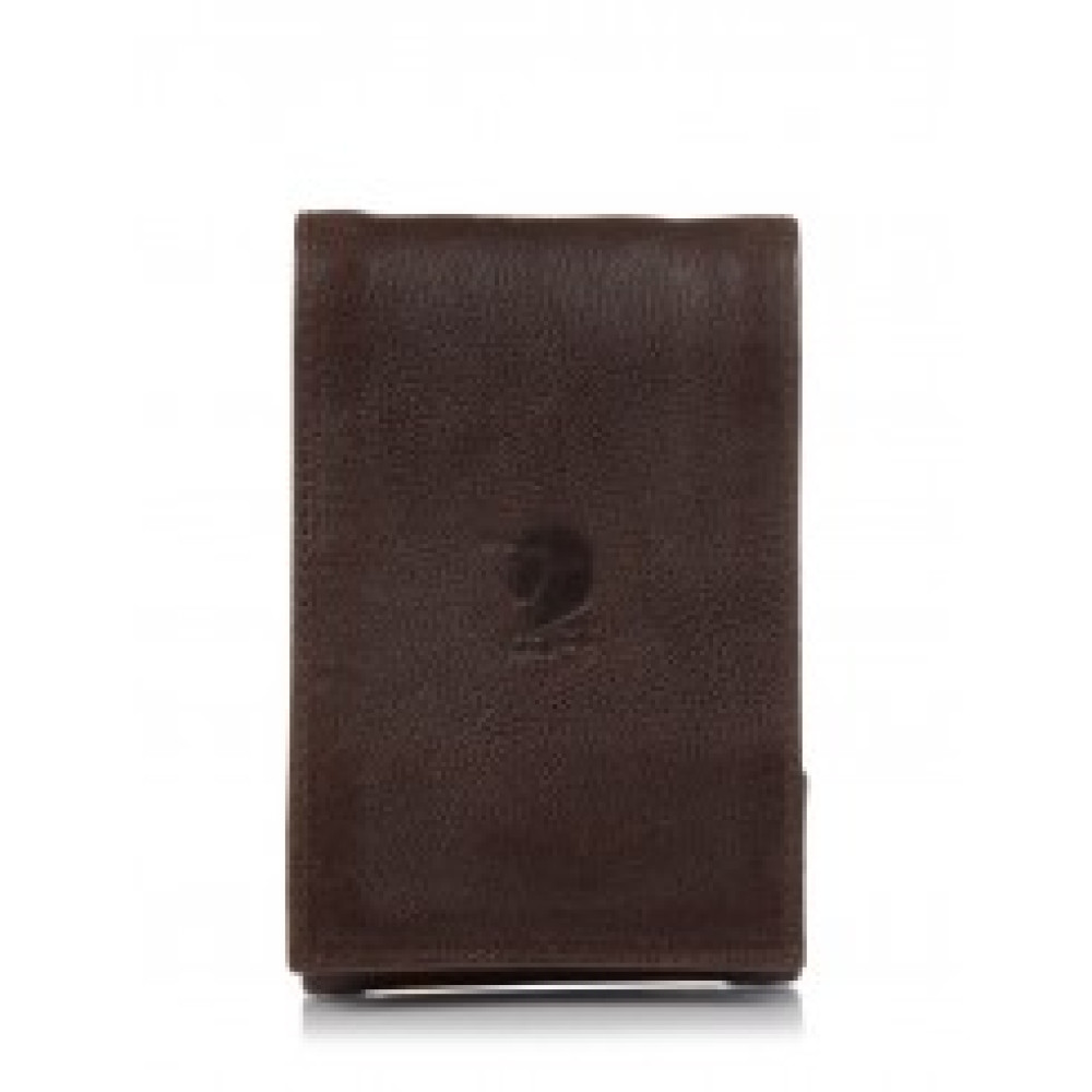 Set porta spazzolino marrone - MARIELLA MARTINATO