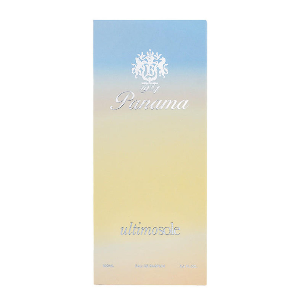 Ultimo Sole - Eau de parfum - 100 ml - Panama 1924 Ultimo Sole - Eau de parfum - 100 ml - Panama 1924