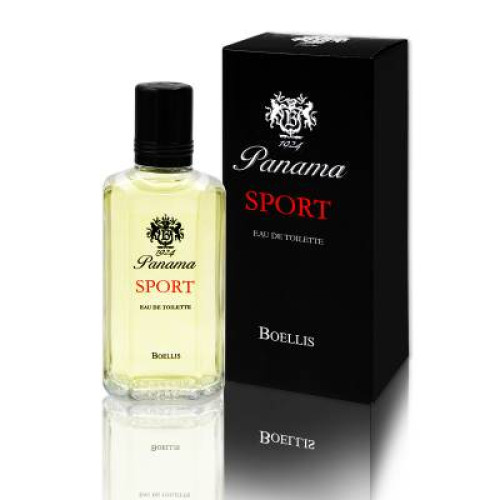 Sport - Eau de Parfum 100 ml spray - Panama 1924