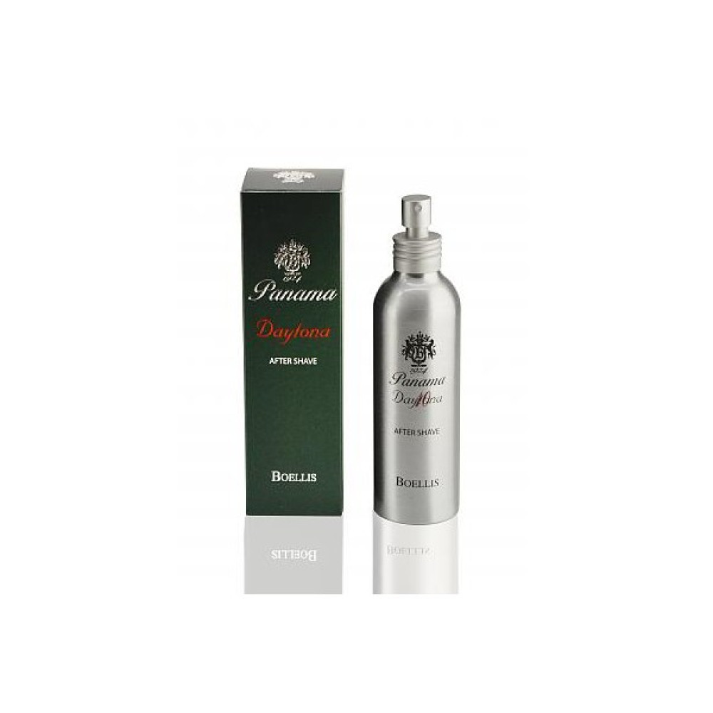 Daytona - After shave Lotion 150 ml spray - Panama 1924 Daytona - After shave Lotion 150 ml spray - Panama 1924