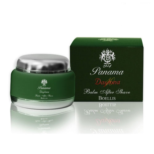 Daytona - After Shave Balm 100 ml - Panama 1924