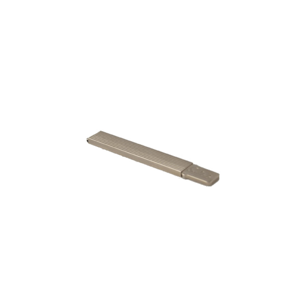 Stuzzicadenti in argento 5,5 x 1 cm