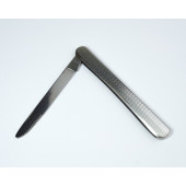Coltello da Ristorante Guilloché - Preattoni