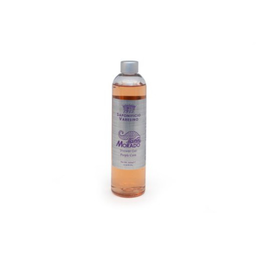Morado Shower Gel 350ml - Saponificio Varesino