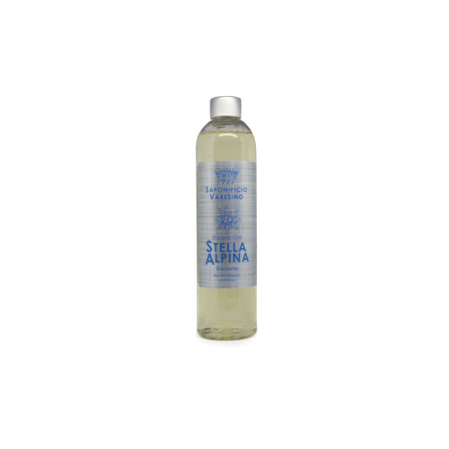 Stella Alpina Shower Gel 350ml - Saponificio Varesino