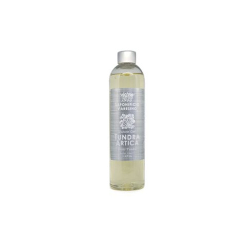 Tundra Artica Shower Gel 350ml - Saponificio Varesino