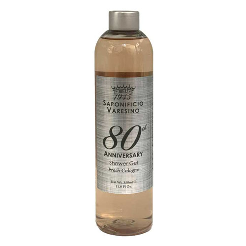 Saponificio Varesino 80th Anniversary - Shower Gel 350ml