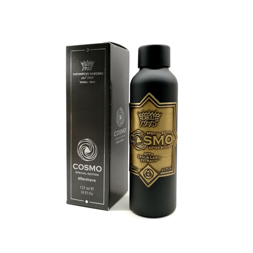 Cosmo Dopobarba 125 ml - Saponificio Varesino Cosmo Dopobarba 125 ml - Saponificio Varesino