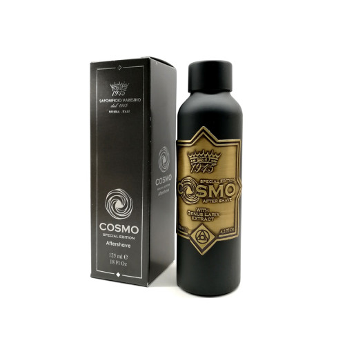 Cosmo Dopobarba 125 ml - Saponificio Varesino