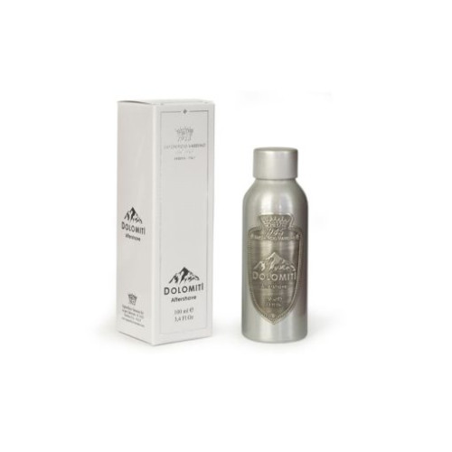 Dolomiti Dopobarba 100 ml - Saponificio Varesino