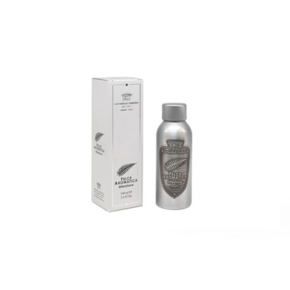 Felce Aromatica Dopobarba 100 ml - Saponificio Varesino Felce Aromatica Dopobarba 100 ml - Saponificio Varesino