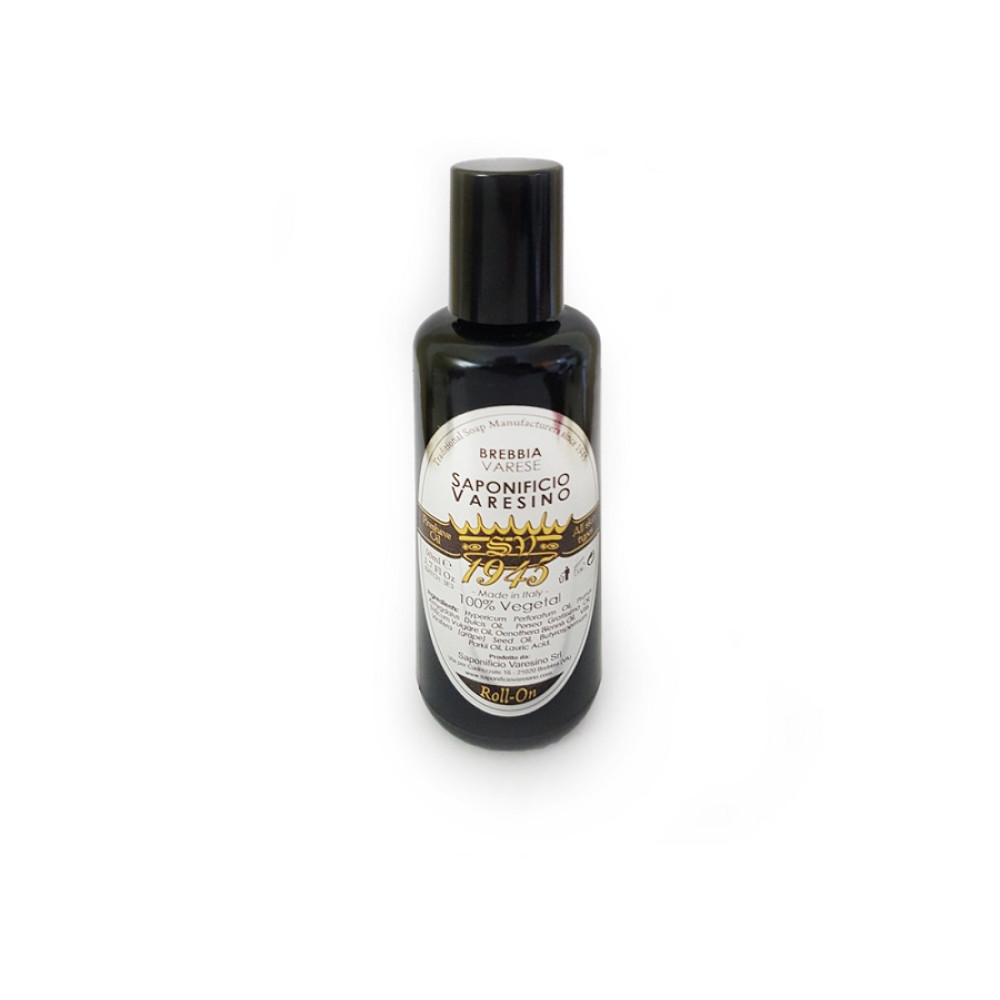 Pre shave oil 50 ml - Saponificio Varesino Pre shave oil 50 ml - Saponificio Varesino