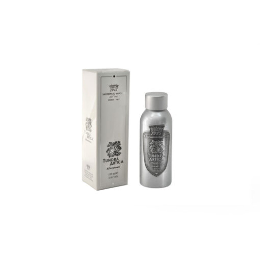 Tundra Artica Dopobarba 100 ml - Saponificio Varesino Tundra Artica Dopobarba 100 ml - Saponificio Varesino