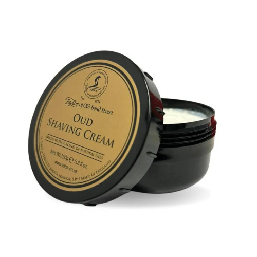 Oud Sapone da Barba - 150 gr - 5.3 Oz - Taylor of Old Bond Street