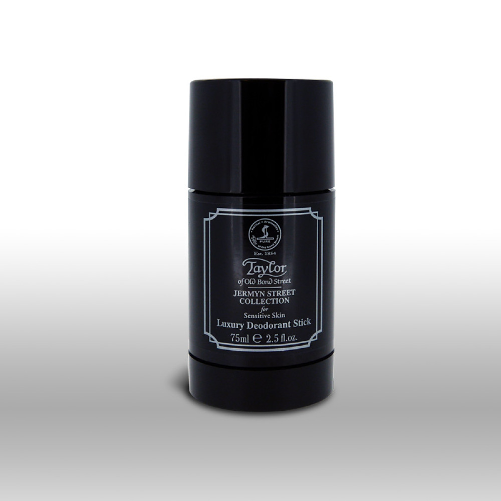 Jermyn Street Collection Deodorant Stick Alcohol Free 75 g