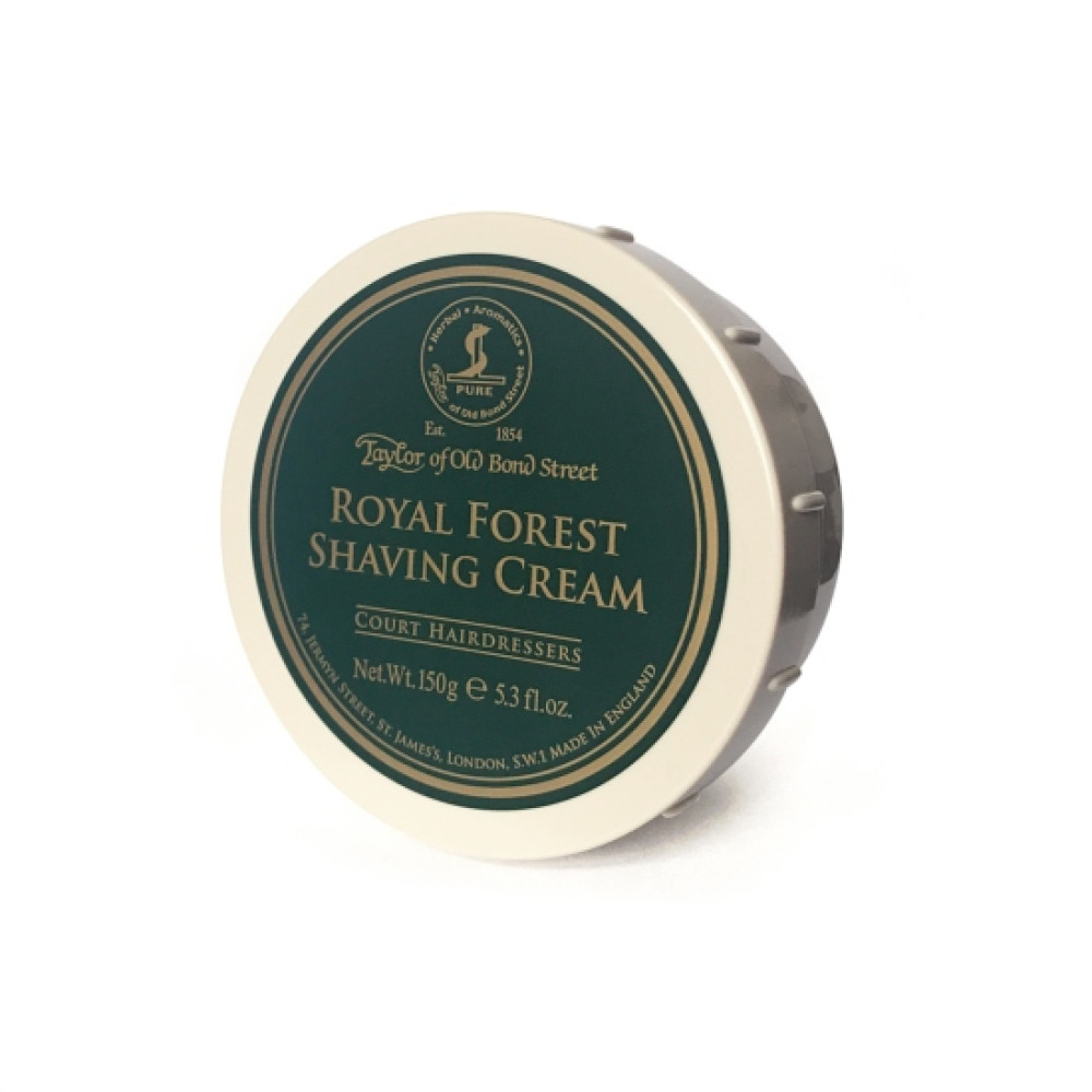 Royal Forest Shaving Cream Bowl 150 g