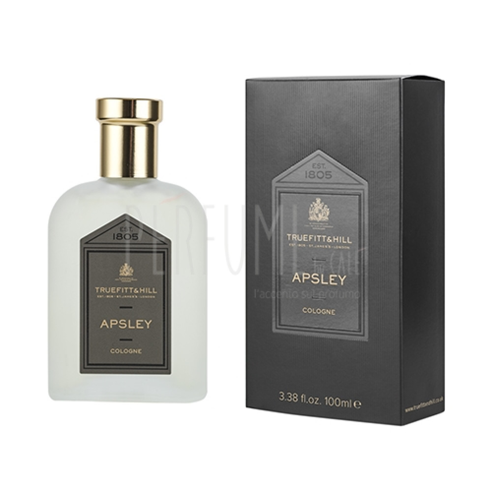 Apsley Cologne 100 spray Apsley Cologne 100 spray