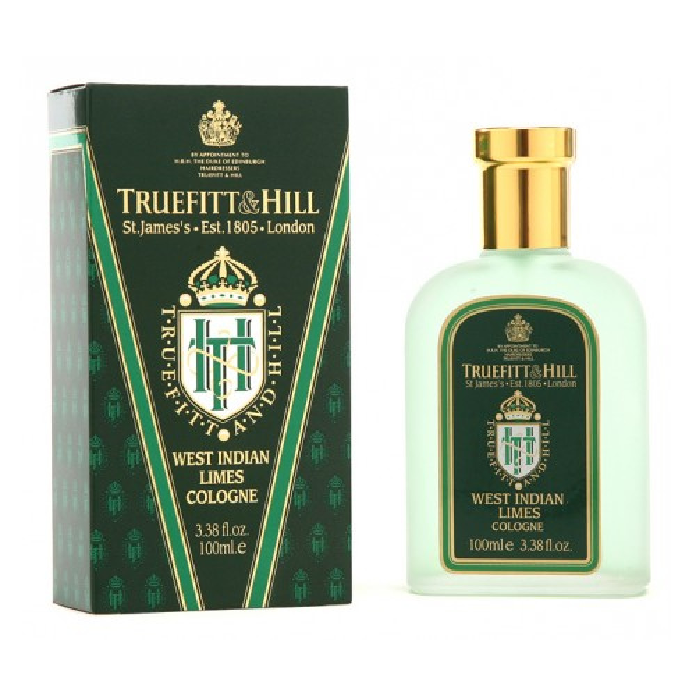 West Indian Limes Cologne 100 sp West Indian Limes Cologne 100 sp