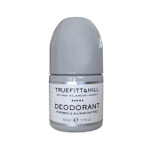 Deodorant roll-on 50 ml - Paraben & Aluminium free